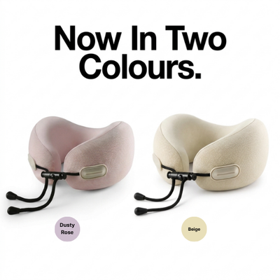 Travel Align Neck Pillow