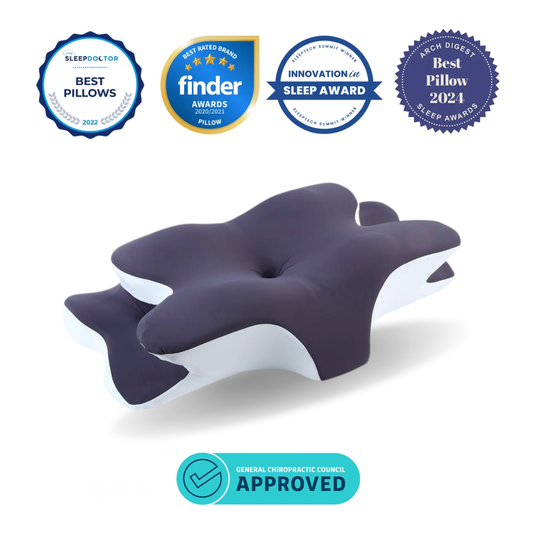 Risely Rest Cradle pillow