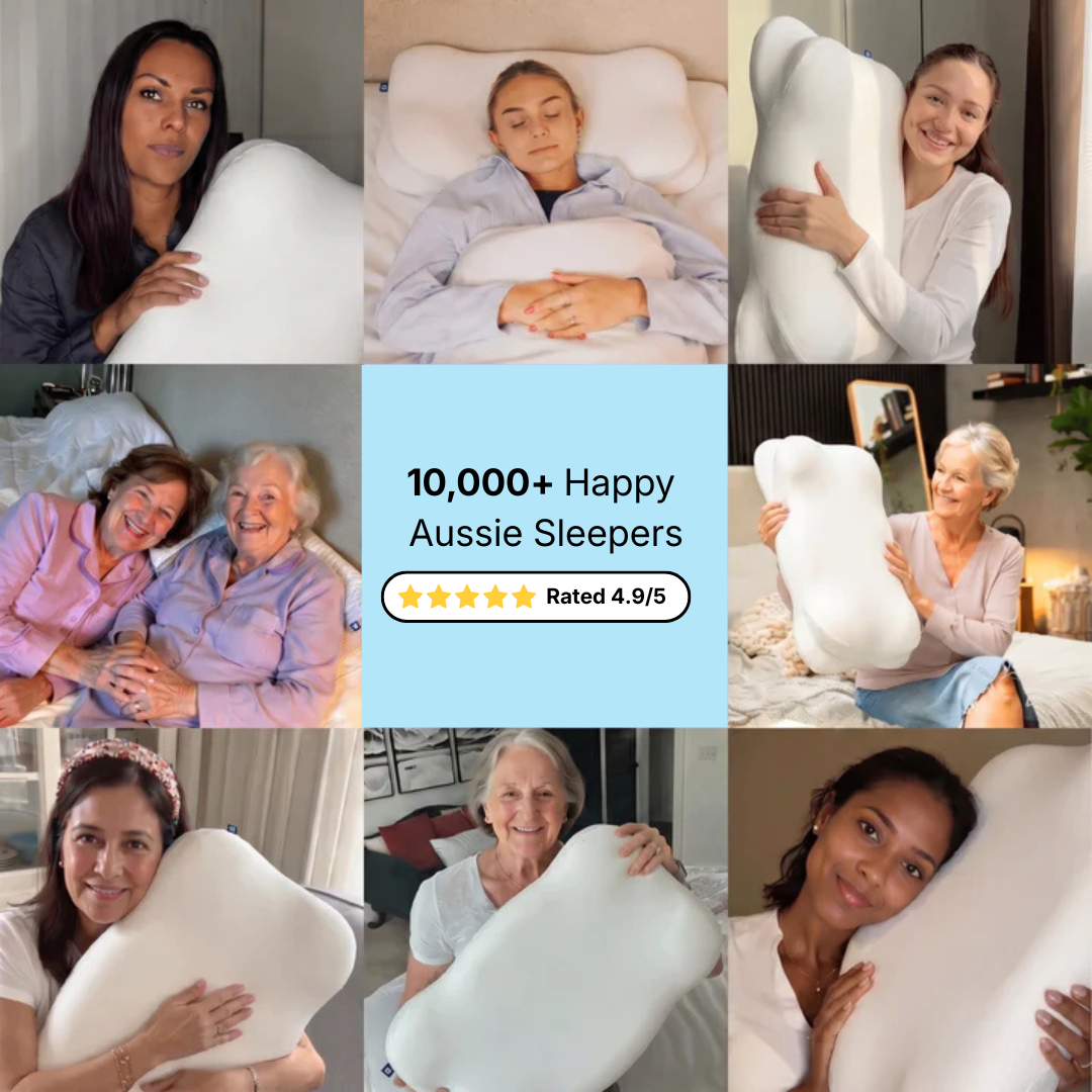 Risely AdaptAlign Pillow Risely