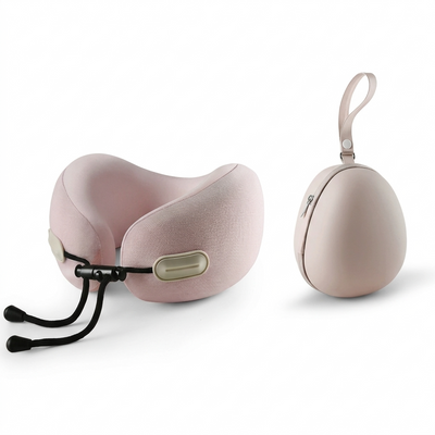 Travel Align Neck Pillow