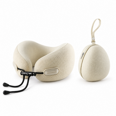 Travel Align Neck Pillow
