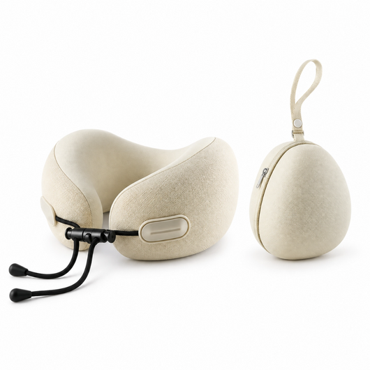 Travel Align Neck Pillow