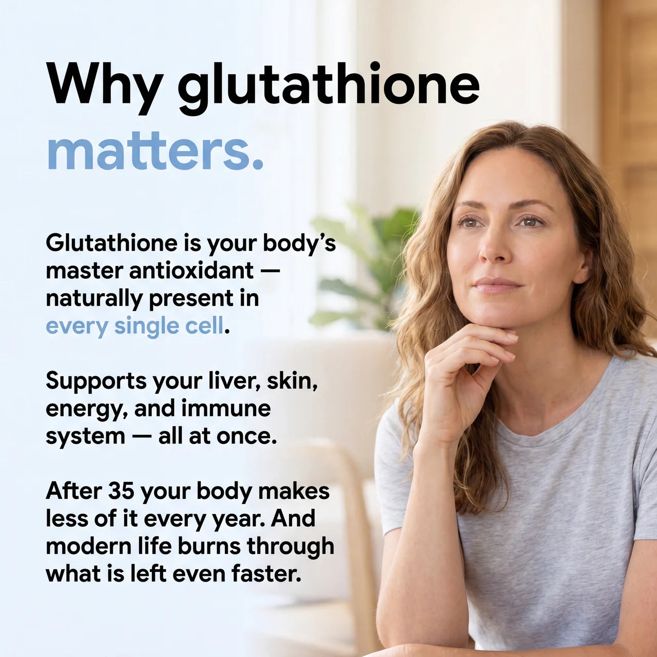 ElevenHerbs Liposomal Glutathione