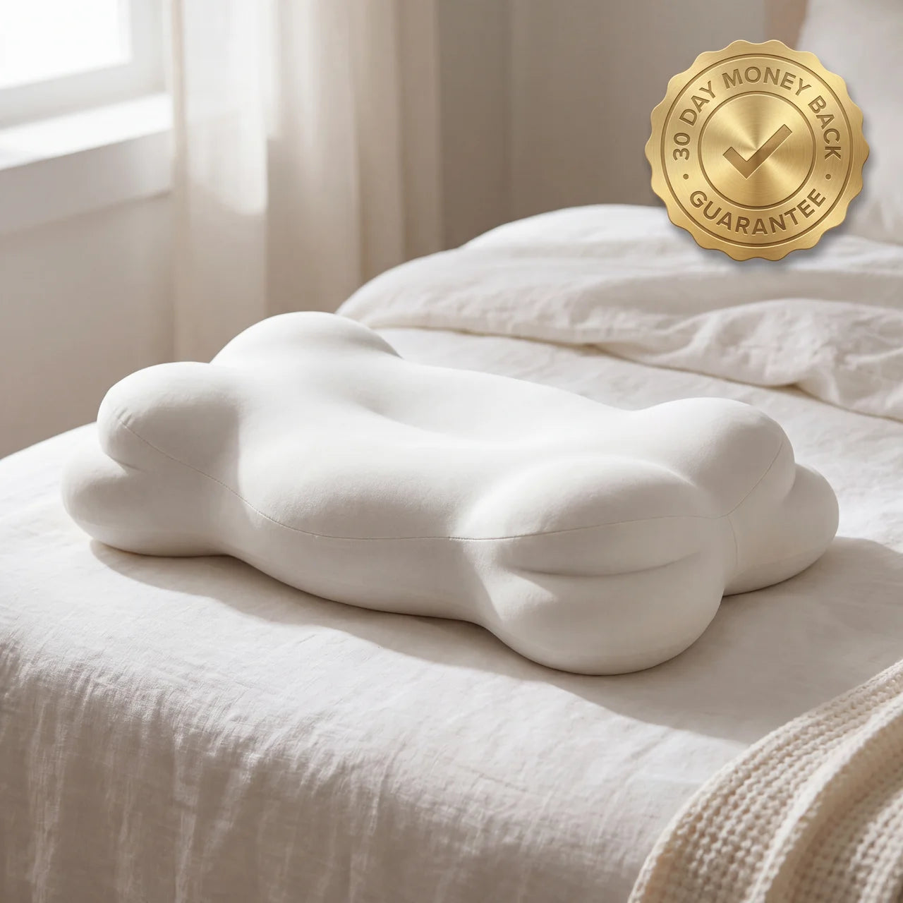 Risely AdaptAlign Pillow Risely