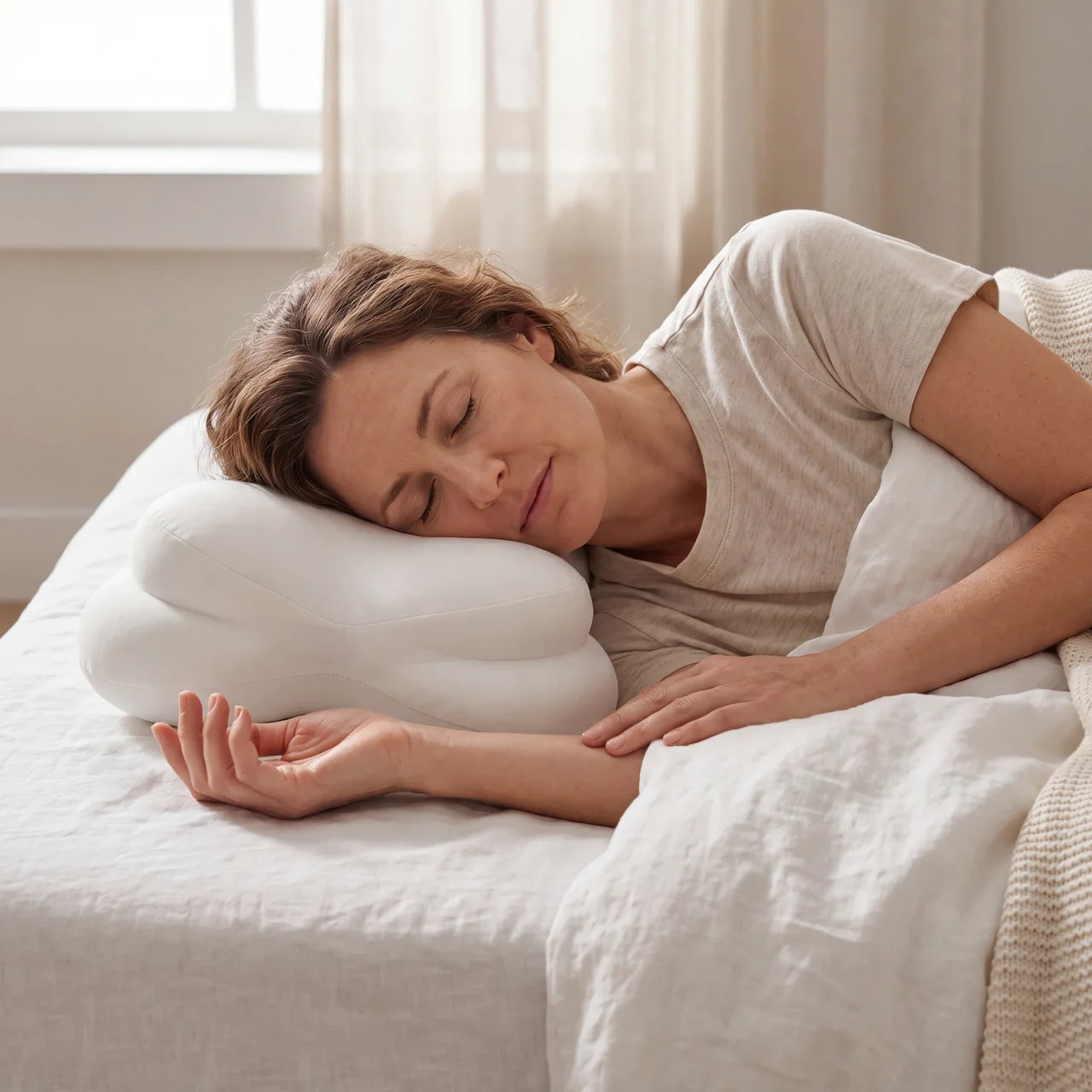 Risely AdaptAlign Pillow Risely